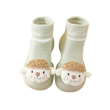 Bellella Boys Socks Shoes Knit Upper Sock Slippers Slip On Floor Slipper Breathable First Walking Shoe School Outdoor Green Cartoon 5.5C
Bellella Boys Socks Shoes Knit Upper Sock Slippers Slip On Floor Slipper Breathable First Walking Shoe School Outdoor Green Cartoon 5.5C