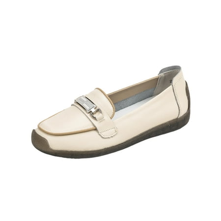 Ritualay Ladies Flats Classic Loafers Comfort Casual Shoes Breathable Fashion Boat Shoe Work Walking Slip On Beige 7.5
Ritualay Ladies Flats Classic Loafers Comfort Casual Shoes Breathable Fashion Boat Shoe Work Walking Slip On Beige 7.5
