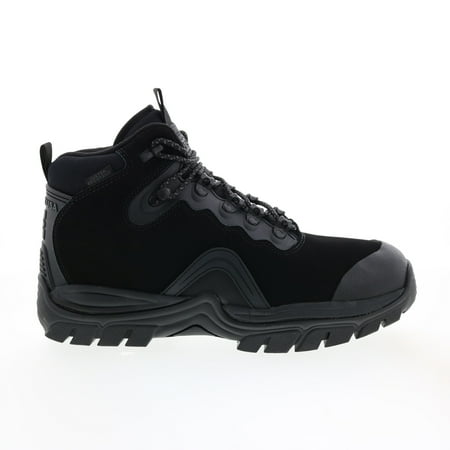 DC Adult Mens Navigator Winter Boot Casual Dress Boots