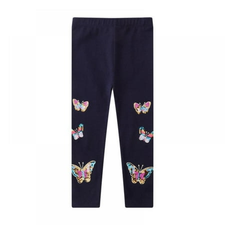 BULLPIANO 2-7 Years Popular Girls Leggings Ankle Length - Comfortable Leggings for Girls. Cotton Leggings Great for Softness and Breathability
BULLPIANO 2-7 Years Popular Girls Leggings Ankle Length - Comfortable Leggings for Girls. Cotton Leggings Great for Softness and Breathability