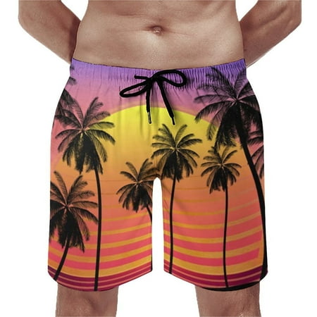 Mackneog Mens Summer Leisure Seaside Beach Holiday 3D Digital Printing Lace Up Pocket Mesh Shorts Beach Pants Men s Board Shorts Hot Pink 3XL Gift on Clearance
Mackneog Mens Summer Leisure Seaside Beach Holiday 3D Digital Printing Lace Up Pocket Mesh Shorts Beach Pants Men s Board Shorts Hot Pink 3XL Gift on Clearance