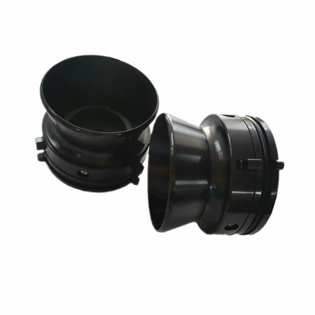 1 Pair 10 Inch Opener for Studer ReVox 10 Inch Opener Universal Loading Device Upper Belt Device Aluminum Cup Black
1 Pair 10 Inch Opener for Studer ReVox 10 Inch Opener Universal Loading Device Upper Belt Device Aluminum Cup Black