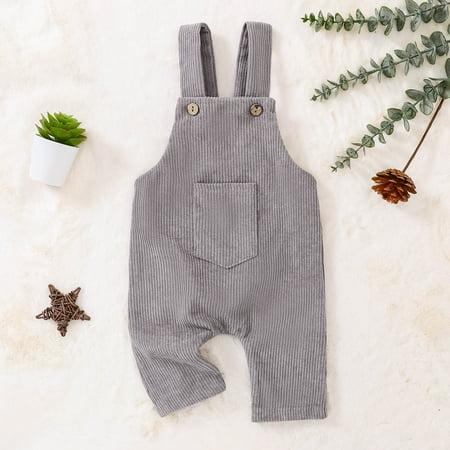 Hunpta Toddler Infant Boys Girls Winter Fashion Solid Fleece Suspender Pants Trousers Newborn
Hunpta Toddler Infant Boys Girls Winter Fashion Solid Fleece Suspender Pants Trousers Newborn