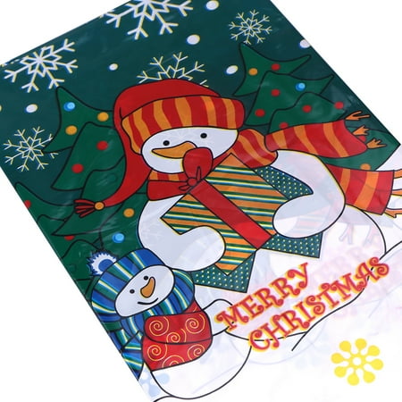 Hemoton 110x180cm Christmas Snowman Cartoon Snowflake Pattern Table Cloth Rectangular Disposable PVC Table Cover Tablecloth Table Runner Christmas Home Party Decor
Hemoton 110x180cm Christmas Snowman Cartoon Snowflake Pattern Table Cloth Rectangular Disposable PVC Table Cover Tablecloth Table Runner Christmas Home Party Decor