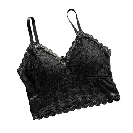 Mrat Everyday Bras Comfort Fit Bralette Wireless Ladies Fashion Charming Comfortable Breathable No Steel Ring Lace Bra Sports Bras for Women
Mrat Everyday Bras Comfort Fit Bralette Wireless Ladies Fashion Charming Comfortable Breathable No Steel Ring Lace Bra Sports Bras for Women