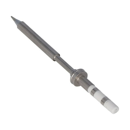 Soldering Iron Tip Replacement Delicate Stainless Steel Oxidation Resistance Soldering Iron Tip For TS100 TS I
Soldering Iron Tip Replacement Delicate Stainless Steel Oxidation Resistance Soldering Iron Tip For TS100 TS I