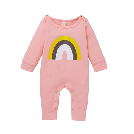 MuZeFu Baby Clothes for Girls Clearance under $5 Newborn Infant Baby Girls Print Romper Jumpsuit Sets
MuZeFu Baby Clothes for Girls Clearance under $5 Newborn Infant Baby Girls Print Romper Jumpsuit Sets
