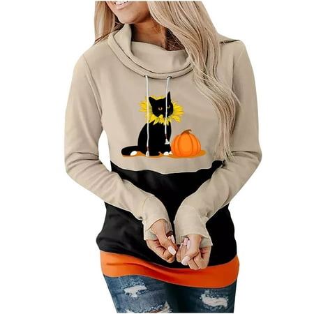Women s Fashion Casual Graphic Tshirt Long Sleeve Blouse Hooded Pullover Tops Sweatershirt Corset Tops Ladies Sexy Fall Winter Going Out Y2k Tunic Tees Blouses Adult Tops for Women Pleasure
Women s Fashion Casual Graphic Tshirt Long Sleeve Blouse Hooded Pullover Tops Sweatershirt Corset Tops Ladies Sexy Fall Winter Going Out Y2k Tunic Tees Blouses Adult Tops for Women Pleasure