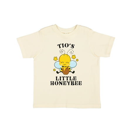 Inktastic Cute Bee Tio s Little Honeybee with Stars Gift Toddler Boy or Toddler Girl T-Shirt
Inktastic Cute Bee Tio s Little Honeybee with Stars Gift Toddler Boy or Toddler Girl T-Shirt