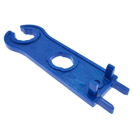 Spanner for Extension Solar Panel PV Wire/PV Connectors Lightweight