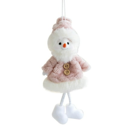 Rovga Christmas Old Man Snowman Pendant Doll Christmas Tree Pendant Mini Doll 7.08*3.14 In Xmas Decor 2022
Rovga Christmas Old Man Snowman Pendant Doll Christmas Tree Pendant Mini Doll 7.08*3.14 In Xmas Decor 2022