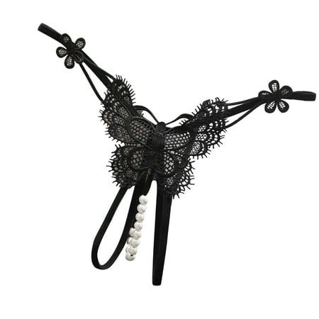 Lolmot Women Lace Underwear Briefs Panties Sexy Hollow Out Butterfly Embroidery Pearl Lingerie Underpants Plus Size G-String Exotic Apparel
Lolmot Women Lace Underwear Briefs Panties Sexy Hollow Out Butterfly Embroidery Pearl Lingerie Underpants Plus Size G-String Exotic Apparel