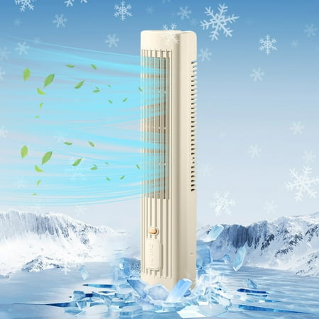 UAEBM Bladeless Tower Fan for Home and Office Portable Desktop Tower Fan with Gentle Wind Circulating Tower Fan for All Seasons gold
UAEBM Bladeless Tower Fan for Home and Office Portable Desktop Tower Fan with Gentle Wind Circulating Tower Fan for All Seasons gold