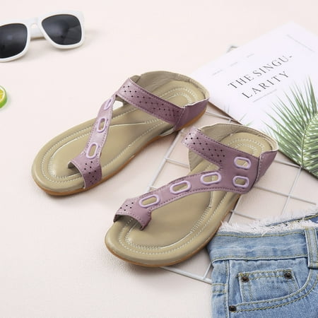 MRULIC slippers for women Summer New Type womens slipperss With Flat Bottom With Pinky Toe house slippers for women Pink + US:9
MRULIC slippers for women Summer New Type womens slipperss With Flat Bottom With Pinky Toe house slippers for women Pink + US:9