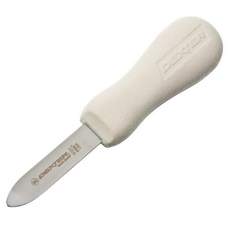 Dexter-Russell – 2.75 New Haven Style Oyster Knife - Sani-Safe Series