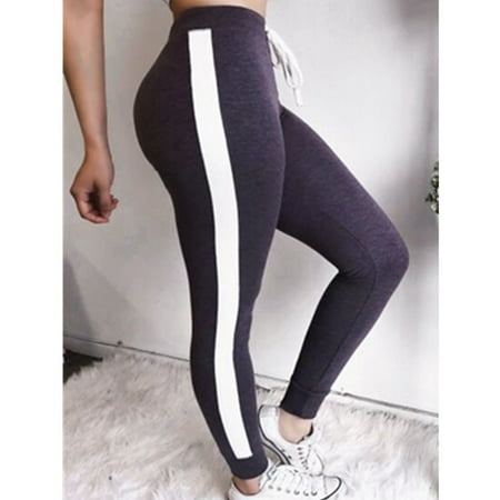 Women´s Sports YOGA Workout Gym Fitness Leggings Pants Athletic Sportswear