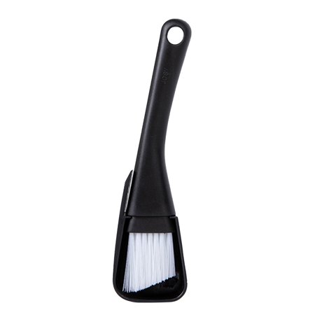 FaLX Window Door Grooves Dust Remover Small Stiff Cleaning Washing Brush with Handle
FaLX Window Door Grooves Dust Remover Small Stiff Cleaning Washing Brush with Handle