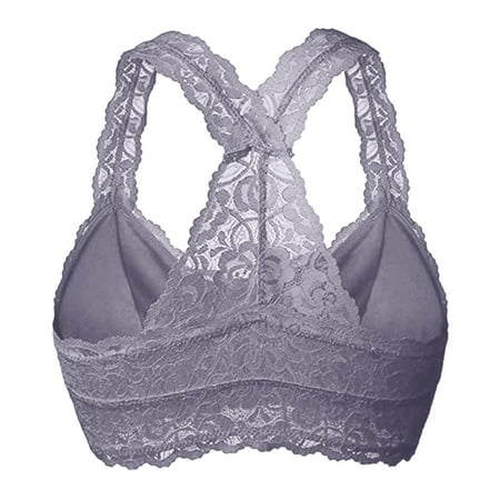HHei_K New Women Plus Size V Neck Underwear Lingerie charming Vest Crop Wire Free Bra S-3XL
HHei_K New Women Plus Size V Neck Underwear Lingerie charming Vest Crop Wire Free Bra S-3XL