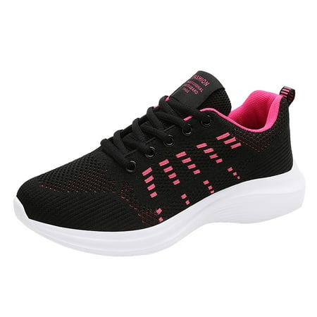 Sneakers for Women Mesh Shoes Sneakers Sports Shoes Lace Up Runing Outdoor Breathable Fashion Women Women S Sneakers Womens Sneakers Mesh Hot Pink 39
Sneakers for Women Mesh Shoes Sneakers Sports Shoes Lace Up Runing Outdoor Breathable Fashion Women Women S Sneakers Womens Sneakers Mesh Hot Pink 39