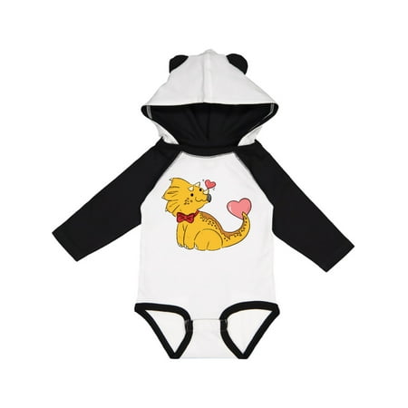 Inktastic Yellow Triceratops with Red Bowtie and Pink Hearts Gift Baby Boy or Baby Girl Long Sleeve Bodysuit
Inktastic Yellow Triceratops with Red Bowtie and Pink Hearts Gift Baby Boy or Baby Girl Long Sleeve Bodysuit