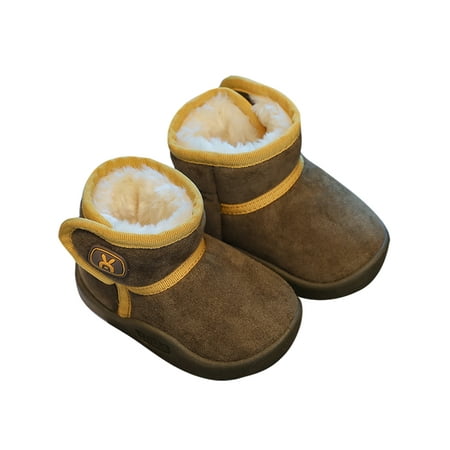 SIMANLAN Girls Non-Slip Winter Shoes Soft Sole Snow Boot School Breathable Warm Ankle Green 9C
SIMANLAN Girls Non-Slip Winter Shoes Soft Sole Snow Boot School Breathable Warm Ankle Green 9C
