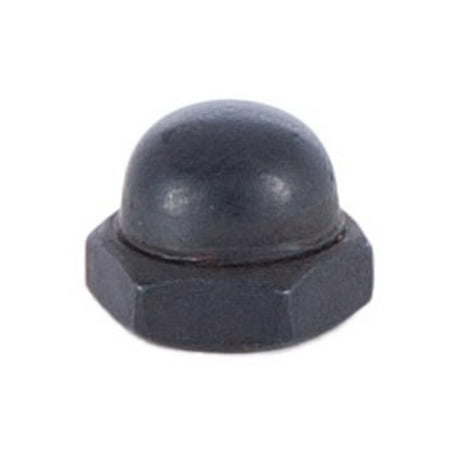 B&P Lamp® Black Cap Nut 8/32
B&P Lamp® Black Cap Nut 8/32
