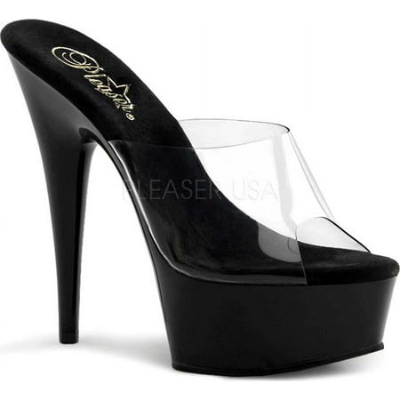 Women s Pleaser Delight 601