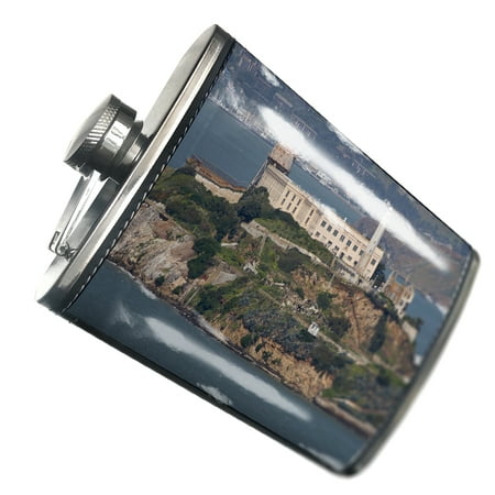 NEONBLOND Flask Alcatraz