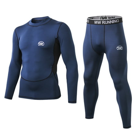 Mens Thermal Underwear Set Winter Warm Fleece Base Layer Long Johns Bottom & Top Winter Skiing Warm Hunting
Mens Thermal Underwear Set Winter Warm Fleece Base Layer Long Johns Bottom & Top Winter Skiing Warm Hunting