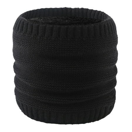 mveomtd Neck Warm Mens Wool Bib Womens Scarf Winter Double Thick Knit Ring Unlimited Scarf Warm And Windproof Winter Neck Gaiter Black One Size
mveomtd Neck Warm Mens Wool Bib Womens Scarf Winter Double Thick Knit Ring Unlimited Scarf Warm And Windproof Winter Neck Gaiter Black One Size