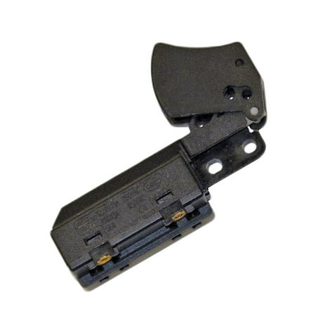 Skil Circular Saw OEM Replacement Switch # 1619X08653