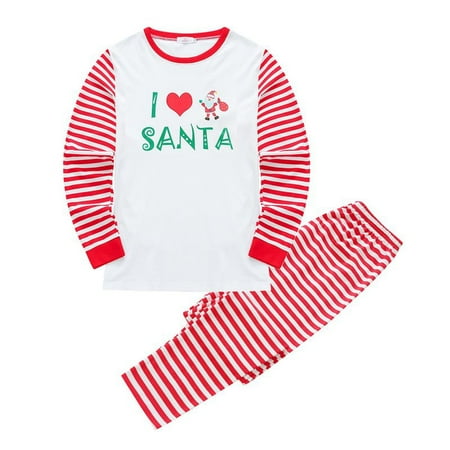 Brand Clearance! Family Matching Christmas Pajamas for Boys Girls- Family Parent-child Suit Printing Home Service Cotton Soft Two-piece Pajamas
Brand Clearance! Family Matching Christmas Pajamas for Boys Girls- Family Parent-child Suit Printing Home Service Cotton Soft Two-piece Pajamas