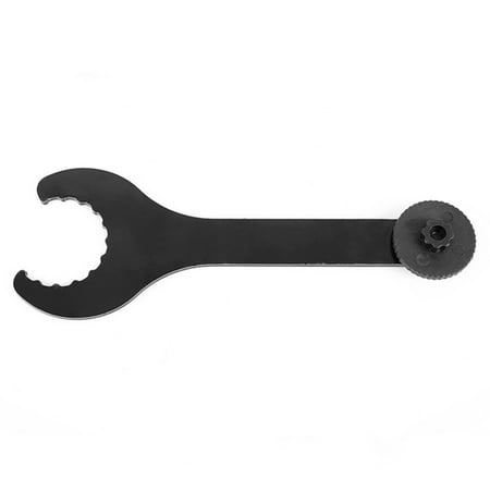 Bike bottom bracket tool BB installation wrench crank wrench removal tool