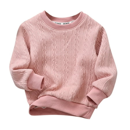 JDEFEG Boys Sweatshirts Hoodies Toddler Children Kids Baby Boys Girls Solid Round Collar Knitted Thick Sweater Pullover Blouse Tops Outfits Clothes Boys Cardigan Size 7 Polyester B 120
JDEFEG Boys Sweatshirts Hoodies Toddler Children Kids Baby Boys Girls Solid Round Collar Knitted Thick Sweater Pullover Blouse Tops Outfits Clothes Boys Cardigan Size 7 Polyester B 120