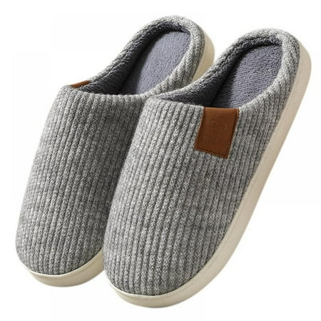 Unisex Men s and Women s House Slippers Indoor Cotton Slippers Non-Slip House Slippers Interior Warm Plush Slippers Autumn Winter
Unisex Men s and Women s House Slippers Indoor Cotton Slippers Non-Slip House Slippers Interior Warm Plush Slippers Autumn Winter