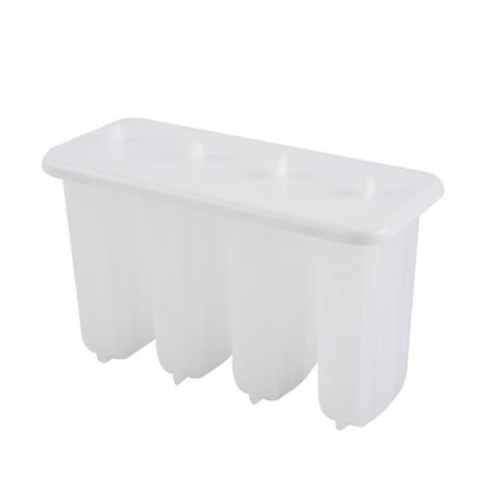 Frehsky kitchen gadgets Mould 4-PCS Maker Ice Popsicle Popsicle Yogurt Kitchen,Dining Bar
Frehsky kitchen gadgets Mould 4-PCS Maker Ice Popsicle Popsicle Yogurt Kitchen,Dining Bar