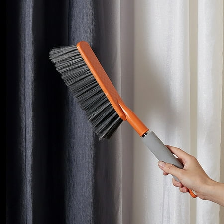 ruhuadgb Cleaning Brush High Toughness Soft Bristles Dusting Brush Supplies Anti-deform Good for Office
ruhuadgb Cleaning Brush High Toughness Soft Bristles Dusting Brush Supplies Anti-deform Good for Office