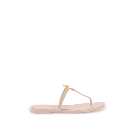 Tory Burch Roxanne Jelly Thong Slides Women