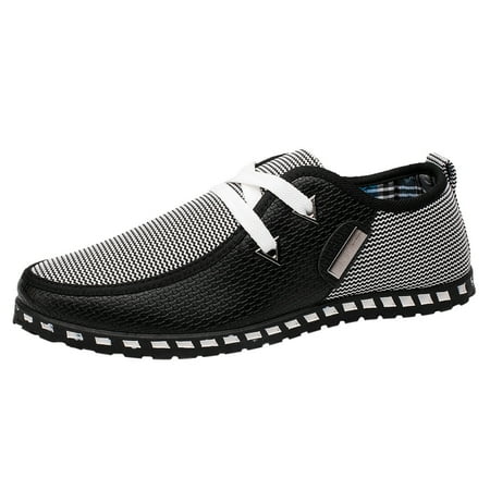 casual shoes for Men Slip On Shoes For Men Fashion Casual Sport Shoes Sneakers Skate Shoes Leather Shoes PU Dress Sandals for Women Black
casual shoes for Men Slip On Shoes For Men Fashion Casual Sport Shoes Sneakers Skate Shoes Leather Shoes PU Dress Sandals for Women Black