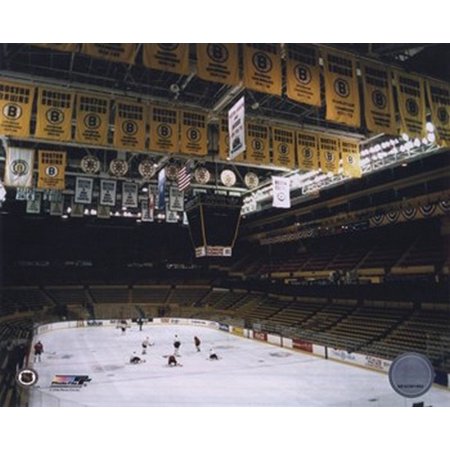 Boston Garden