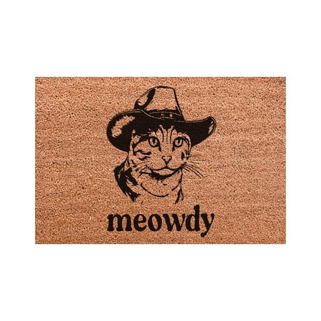 HlloweenThe Wild With The Chic Western Cat And Dog Welcome Home Carpet A Stylish And Playful Addition To Your Entrance ! White Gift Birthday
HlloweenThe Wild With The Chic Western Cat And Dog Welcome Home Carpet A Stylish And Playful Addition To Your Entrance ! White Gift Birthday