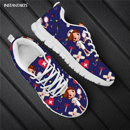 Men Surgeon Flats Shoes Male Casual Air Mesh Shoes 3D Nurse Doctor Bear Print Lace Up Breathable Student Sneakers
Men Surgeon Flats Shoes Male Casual Air Mesh Shoes 3D Nurse Doctor Bear Print Lace Up Breathable Student Sneakers