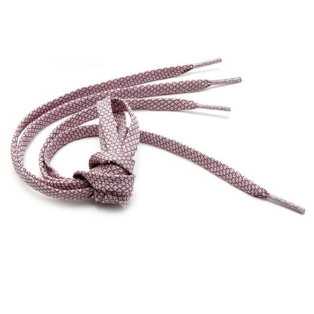 2 Pair Reflective Shoelaces Weave Braided Bracelet Sneakers Running Shoes Lace Adult Children Shoes Strings 9mm 160cm Fluorescent Yellow
2 Pair Reflective Shoelaces Weave Braided Bracelet Sneakers Running Shoes Lace Adult Children Shoes Strings 9mm 160cm Fluorescent Yellow