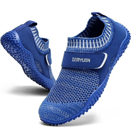 BUBUDENG Kids Water Shoes Girls Boys Outdoor Quick Dry Barefoot Aqua Socks for Sport Beach Swim Surf
BUBUDENG Kids Water Shoes Girls Boys Outdoor Quick Dry Barefoot Aqua Socks for Sport Beach Swim Surf