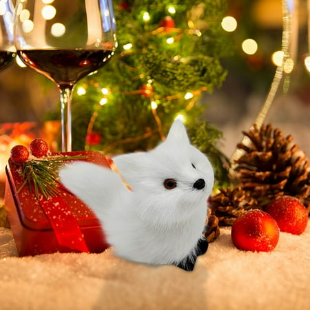 Fjofpr lightning deals of today Plush Imitation Animals Small Foxes Pendants Ornaments Toys Handicrafts Festival Supplies Hot
Fjofpr lightning deals of today Plush Imitation Animals Small Foxes Pendants Ornaments Toys Handicrafts Festival Supplies Hot