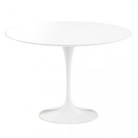 Eero Saarinen Tulip Table 42" by Modholic
