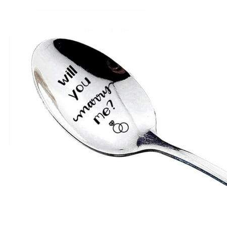 Promotion Clearance Stainless Steel Spoon Valentine s Day Wedding Ice Cream Dessert Mixing Spoon Creative Coffee Milk Stirring Tableware Spoon
Promotion Clearance Stainless Steel Spoon Valentine s Day Wedding Ice Cream Dessert Mixing Spoon Creative Coffee Milk Stirring Tableware Spoon