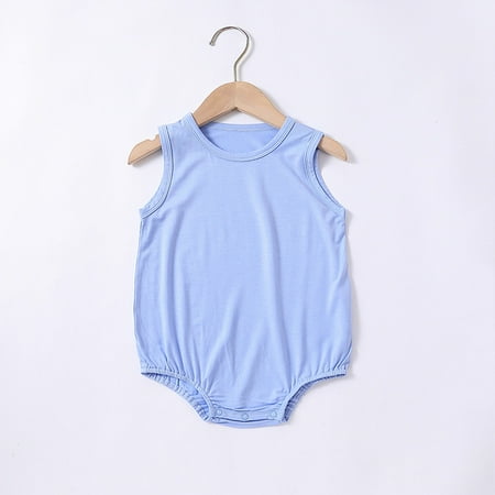 PEASKJP Baby Girl Bodysuits Breathable Texture Baby Girl First Birthday Outfit 1st Birthday Bodysuit Soft Jumpsuits Blue 3-6 Months
PEASKJP Baby Girl Bodysuits Breathable Texture Baby Girl First Birthday Outfit 1st Birthday Bodysuit Soft Jumpsuits Blue 3-6 Months