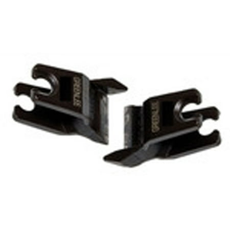 Greenlee KD6-11 KD6-11 W-Style Crimping Die