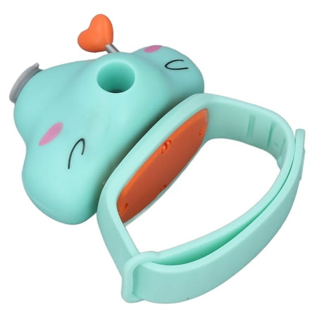 Mgaxyff Mini USB Humidifier Efficient Hydration Detachable Head Mini Kids Humidifier Watch Cool Light For Bedroom For Travel For 3+ Age Kids
Mgaxyff Mini USB Humidifier Efficient Hydration Detachable Head Mini Kids Humidifier Watch Cool Light For Bedroom For Travel For 3+ Age Kids